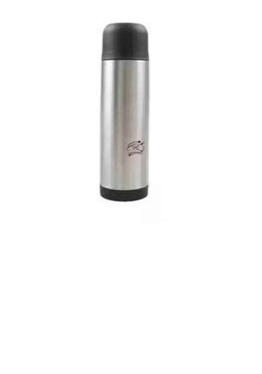 Cooker Optimum 300 Ml Bardak Termos Paslanmaz Çelik 2000 Siyah