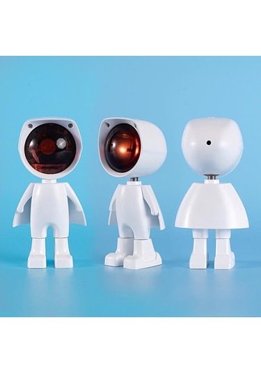 Homyl Projektör Atmosfer Işık Gece Lambası Arka Plan Güneş Güneş