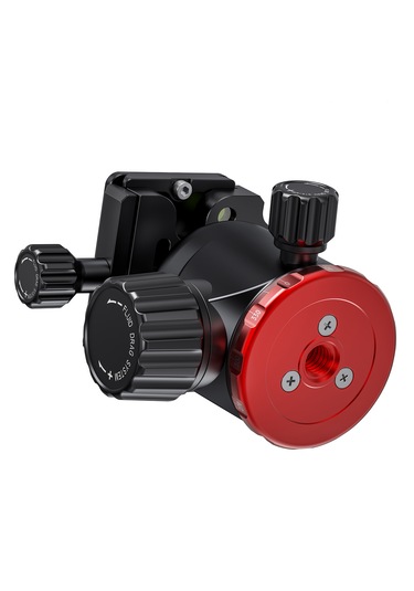 Jusıno Be-36 Profesyonel Tripod Kafası Alüminyum