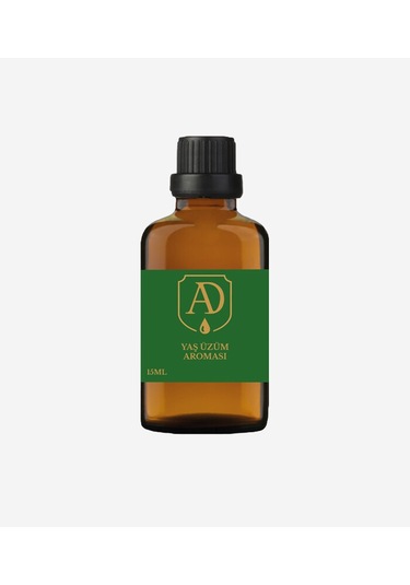 Yaş Üzüm Aroması 15ml