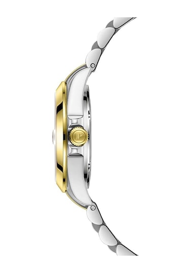 Jacques Philippe Jpqls737388yg Kadın Kol Saati Metalik Gri