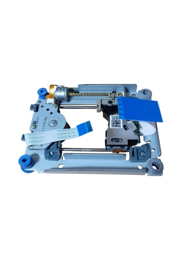 Lazer Okuyucu Kafa, Bipolar Step Motor Ve Fırçasız Dvd/cd Motorlu Mekanik Sistem Bg61-00442a-y