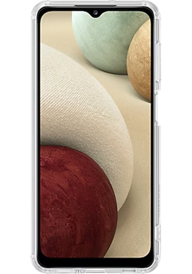 Dali Design Samsung Galaxy A13 Uyumlu Şeffaf Kılıf Horror 2 Tasarımlı