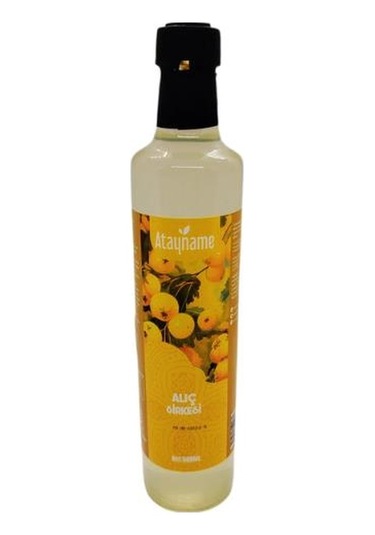 Atayname Alıç Sirkesi 500 ML