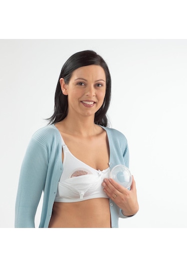 Medela Göğüs Kabuğu