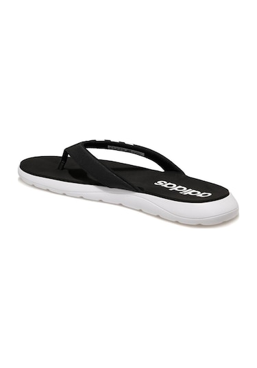 Adidas Comfort Flıp Flop Cblack/ftwwht/cblack Çok Renkli