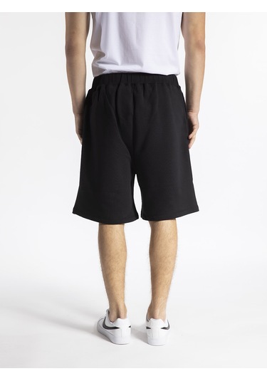 Dsquared2 Erkek Şort 2351 Siyah