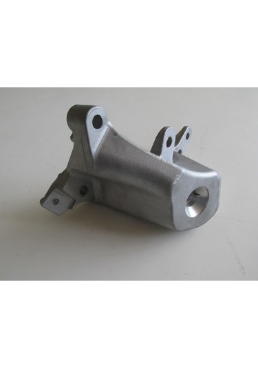 Renault Kadjar 15/22 Vi Tes Kutusu Bağlantı Takozu 1.5 Dci