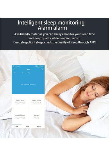 Cbtx B1 0.96" Akıllı Saat (İthalatçı Garantili)