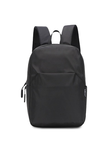 Sırt Çantası Erkek Okul Sırt Çantası Erkek Çocuk Ultra Hafif Siyah