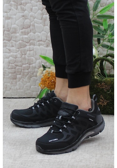 Lumberjack Ursa Anatomik Ürün Su Geçirmez Waterproof Outdoor Ayakkabı 001