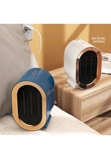 Jialan Jl Devrim Niteliğindeki Yüksek Güçlü Seramik Akıllı Elektrikli Soba