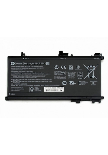 Hp Te04xl,729892-001,l15188-2c1 Notebook/laptop Batarya-pil