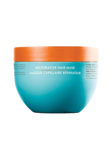 Moroccanoil Restorative Canlandırıcı Saç Maskesi