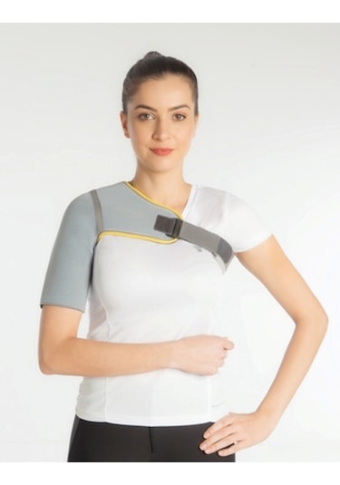Morsa Cyberg Neopren Omuzluk