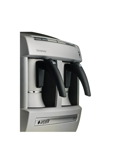 Arçelik K 3190 Telve Türk Kahve Makinesi