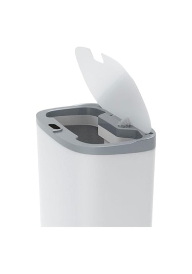 Pazly Suntek Oturma Otomatik Ofis Odası Için Gri Gri Akıllı Ai Gri