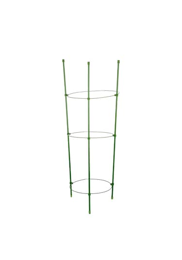 Garden With Ware Bitki Destek Kafesi - 60 Cm