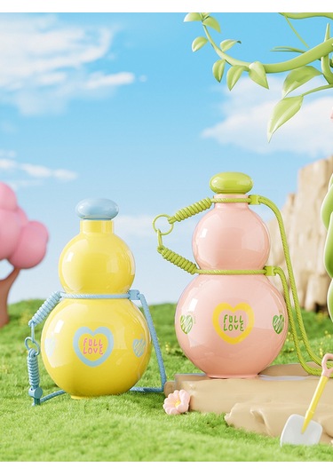 Jian Fan Kabak Suısıcısıipi Sırtı Da Taşıdır. Sarıdır. Sarı