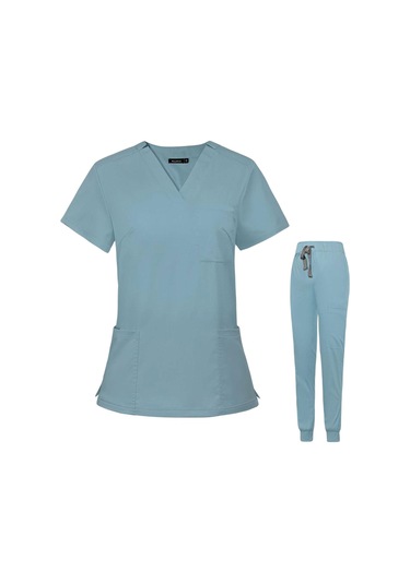 Suntek Evcil Hayvan Bakım Veteriner Xxl-açık-mavi