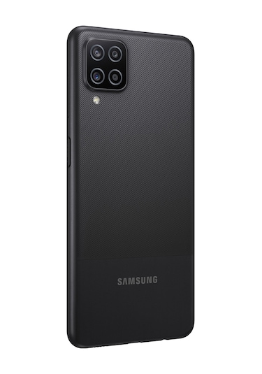 Samsung Galaxy A12 Duos 64 GB (Samsung Türkiye Garantili)