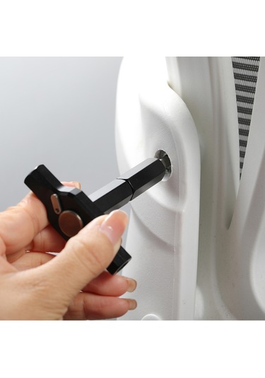 Ximistore9 24 Parça Manyetik Ratchet Tornavida Seti: Ev Aletleri, Araçlar Ve Dıy İçin Çok Amaçlı, Kauçuk Saplı Ve Dayanıklı Malzeme İle Taşınabilir Kutu Siyah