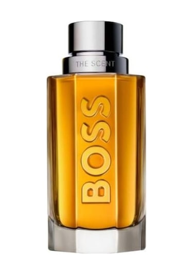 Hugo Boss The Scent For Him Edt 200 Ml 3616305040497 Diğer