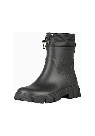 Pikeur Athleisure 8825 Su Geçirmez Binici Çizmesi Siyah