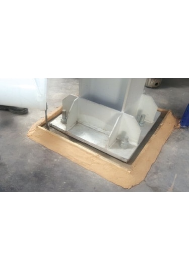 Köster Vgm 5 Grout 25 Kg T