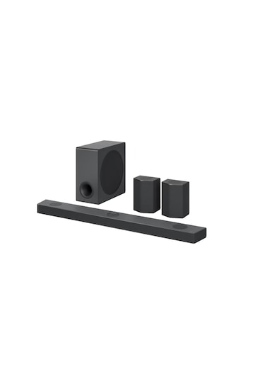 Lg Soundbar S95qr Teşhir Ürünüdür