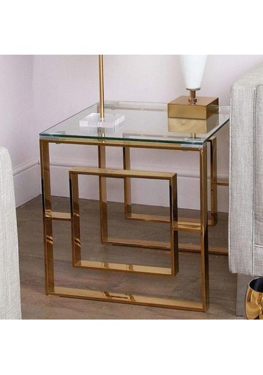 Laura Gold Yan Sehpa