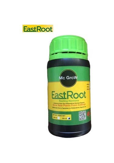 Çelik Köklendirme Hormonu. 4000 Ppm Dal Köklendirme Hormonu 250M