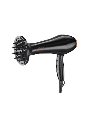 Arzum AR5070 Protouch Profesyonel 2200 W Saç Kurutma Makinesi