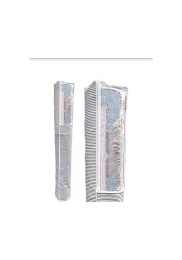 Halı Hurcu Pencereli 6m² Renkli