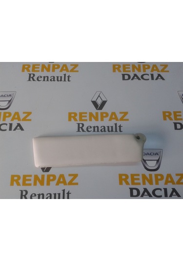 Renault 12 Toros Güneşlik 7700646010 - 7700646007