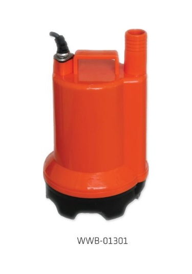 Water Sound Wwb-01301 Sintine Pompası 12v