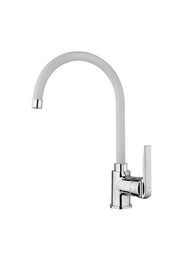 Teka In 995 Fn Granit Eviye Batarya Bıanco