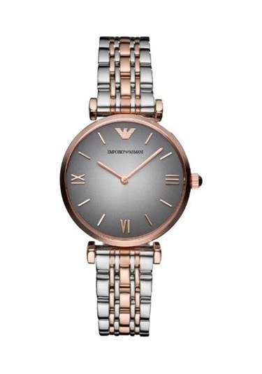 Emporio Armani Ar1725 Kadın Kol Saati Metalik