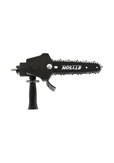 Tyson Dal Budama Testere Aparatı Zincirli 6 İnch Tys9172 1720