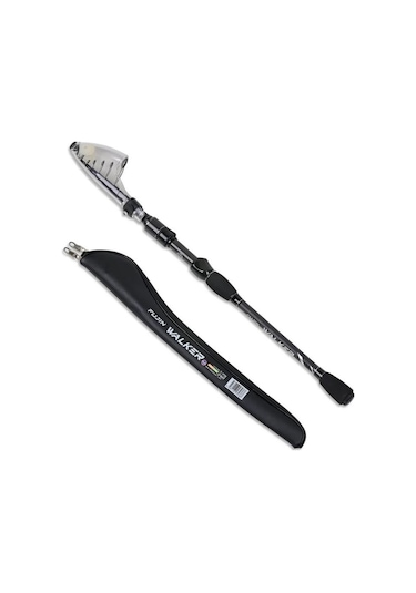 Fujin Walker 240 Cm 5-20 Gr Teleskopik Spin Kamışı
