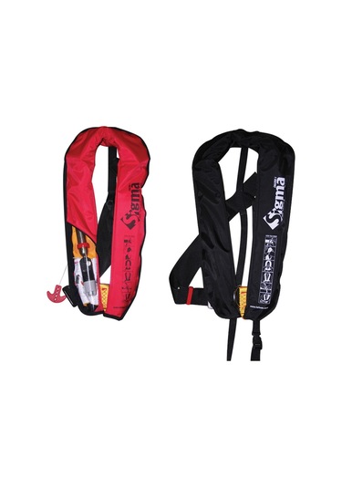 Şi̇şme Canyeleği̇ Sigma Manuel 170n.  Iso. Yeti̇şki̇n