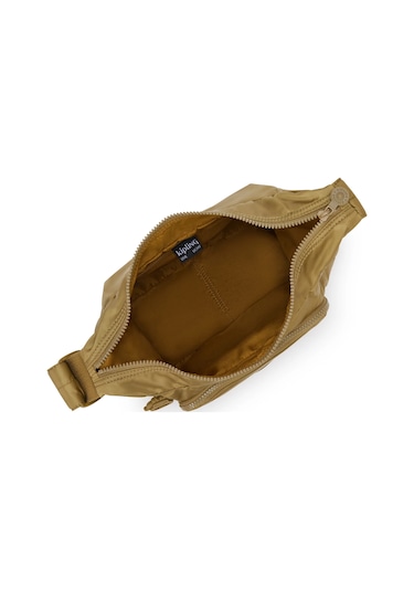 Kipling Gabb S G.rılla Gırlz Kadın Çapraz Çanta Kı6931-4rz Hardal
