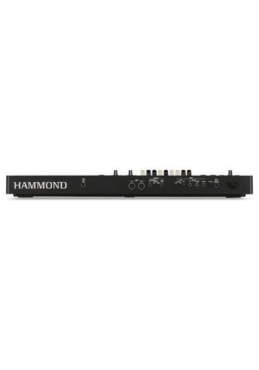 Hammond M-solo Organ