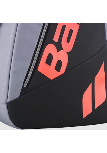 Babolat Rh6 Pure Strike Carbon 6lı Raket Cantası Gri 751249