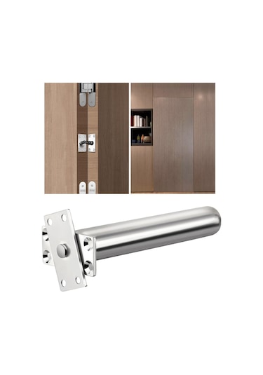 Suntek Otomatik Kapı Kapatıcı Görünmez Kapı Kapatıcı Ev