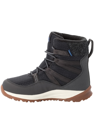 Jack Wolfskin Polar Bear Texapore Hıgh K Antrasit