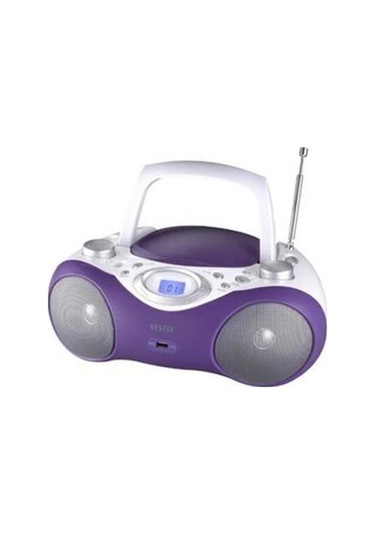 Vestel Uyumlu Dreambox Portatif Müzik Seti Cd-99m 20225580