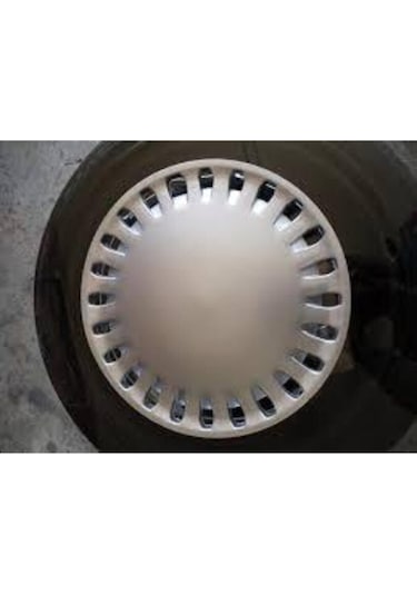 Renault 12 Toros Model 13''ınc Esnek Jant Kapağı 1 Takım 4adet