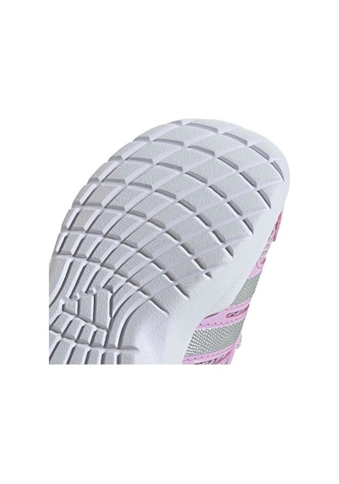 Adidas Lightorama Rnr El I Bebek Günlük Işıklı Ayakkabı Hq9258 Mor Mor