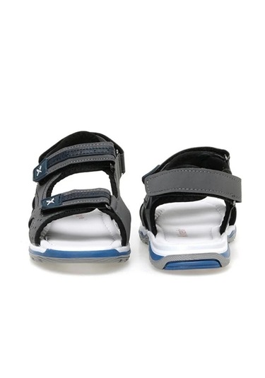 Marea 3fx Gri Erkek Çocuk Sandalet Gri
